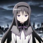Homura Akemi