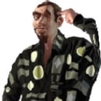 Roman Bellic (MADimation Version)