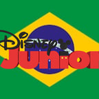 Disney Junior Brazil Announcer