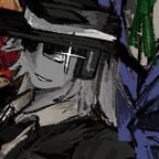 Chance forsaken (español 🇪🇸 2.0) 