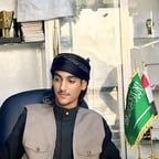 معمر الكدافي