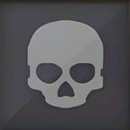 Heavy Distortion Voice