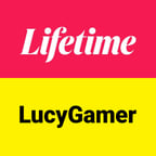 Locutor de Lifetime/LucyGamer (Vieja)