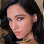 Kelsey Asbille 