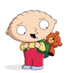Stewie Griffin Español