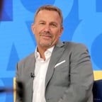 Kevin Costner 