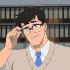 Clark Kent