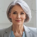 Voz de Cabelo Branco