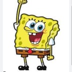 سبونج بوب   