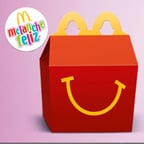 Narrador mclanche feliz [mcdonald's]