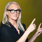 MEL ROBBINS