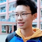 保送学霸（阿满）