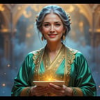 christina yoga instructor