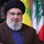 حسن نصر الله