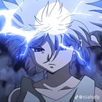 Killua