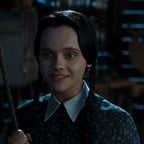 Wednesday Addams (Addams Family Values)