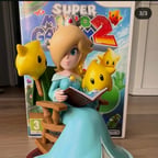 Rosalina (Mercedes Rose)
