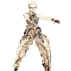 Olga Gurlukovich (Metal Gear Solid 2)