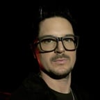 Zak bagans 