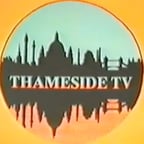 Thameside TV Annoucer