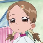 Noriko Kano - Magical Doremi 3 en Castellano