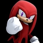 Knuckles (Sonic the Hedgehog 2006)