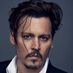 Johnny Depp 808 -buồn