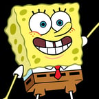 SpongeBob SquarePants 