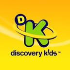 Narrador de Discovery Kids Argentina (2015-2016)
