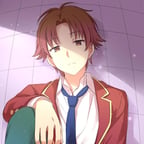 Kiyotaka Ayanokoji (Ger)