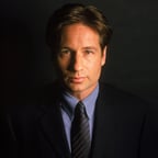 Fox Mulder