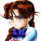 Anita (Darkstalkers)