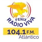 RADIO VIVA ATLANTICO 104.1 FM LOCUTORES