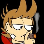 Clone Tord (Eddsworld)