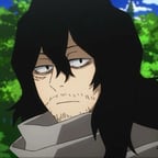 Shota Aizawa