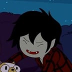 Marshall lee