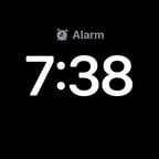 Calm Reflective Voice