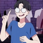 Youthful Expressive Voice