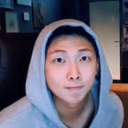 Kim Namjoon 