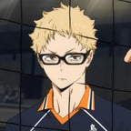Tsukishima 