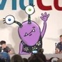 IYHT Bassy Monster Guy