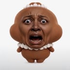 Deep Theatrical Voice