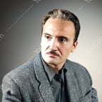 Jose María Arguedas Altamirano