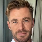 Chris Hemsworth 