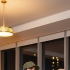 Voz dominicano hombre