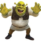shrek latino