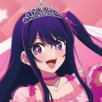 Voix Pimpante et Mystérieuse