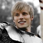 ARTHUR PENDRAGON