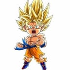 Goku