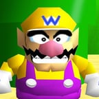 Wario (N64)